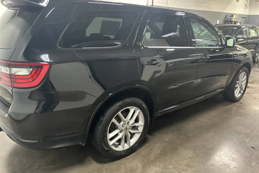2022 Dodge Durango GT Plus photo 1