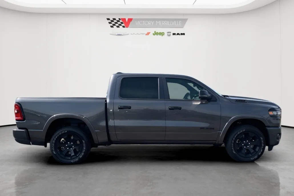 2026 Ram 1500 Big Horn Lone Star photo 1