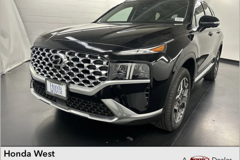 2023 Hyundai Santa Fe Plug-In Hybrid Limited photo 1