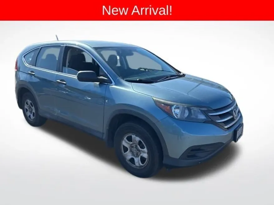 2014 Honda CR-V LX photo 1