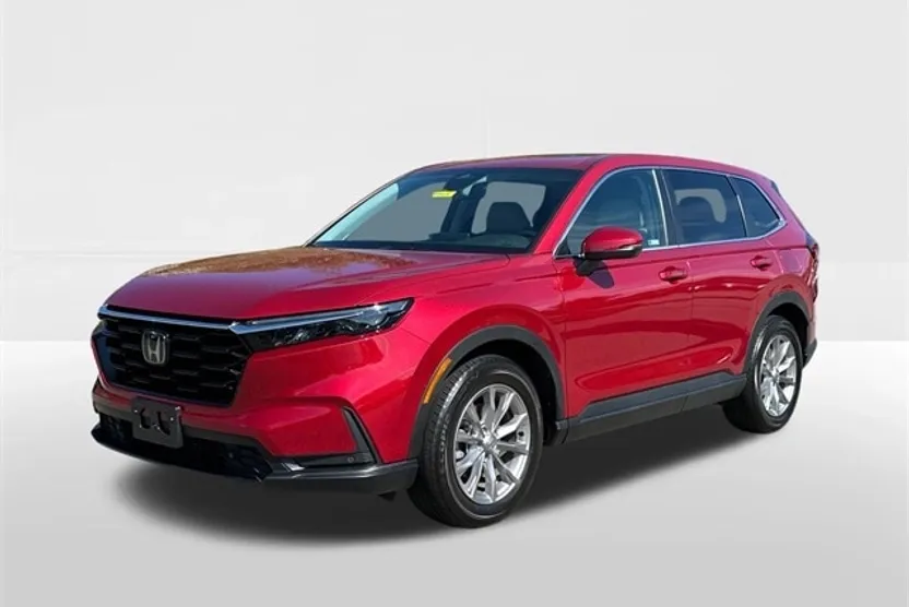 2023 Honda CR-V EX-L photo 1