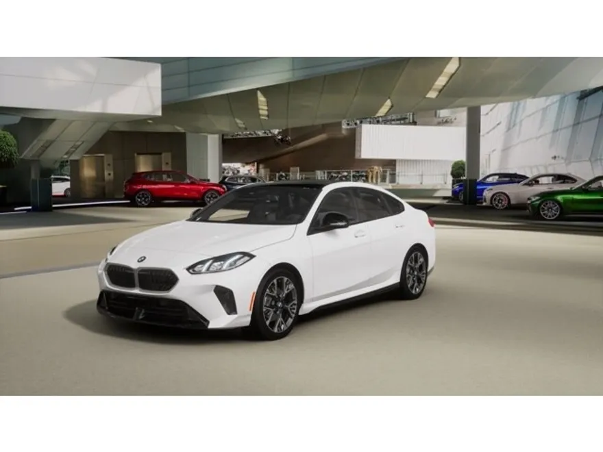 2026 Bmw 228i photo 1