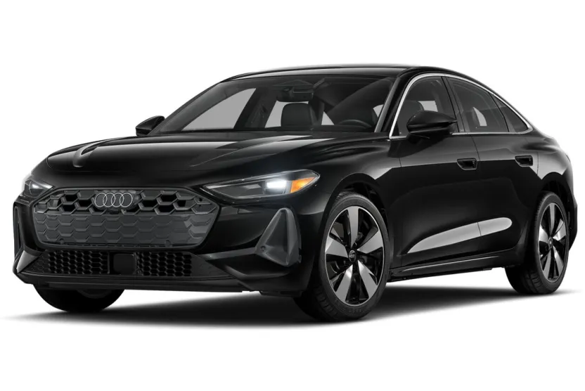 2025 Audi A5 2.0T Premium photo 1