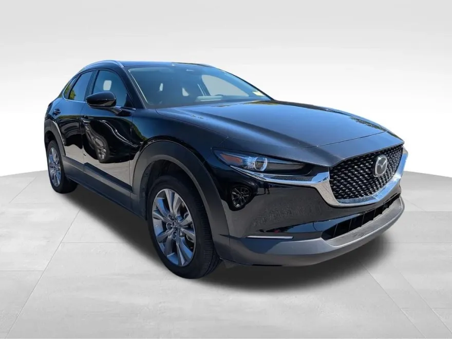2025 Mazda CX-30 2.5 S Preferred photo 1