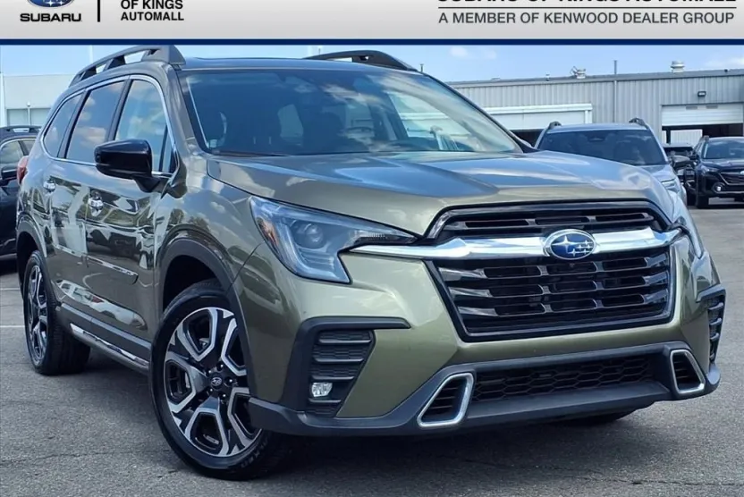 2024 Subaru Ascent Touring photo 1