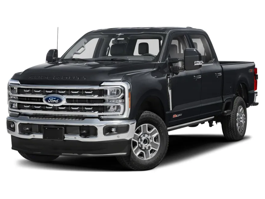 2024 Ford F-250 Lariat photo 1