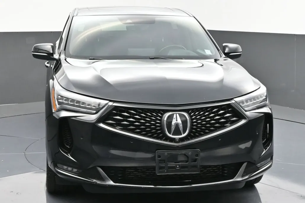 2023 Acura RDX A-Spec Advance photo 1