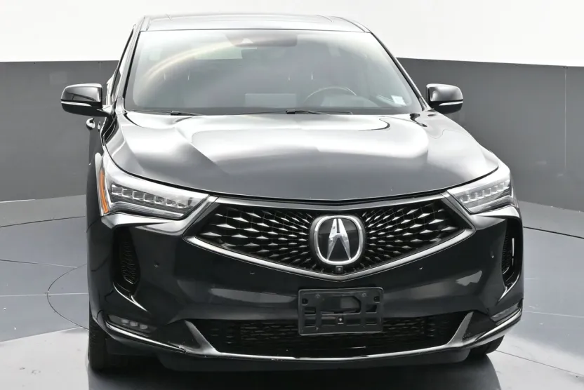 2023 Acura RDX A-Spec Advance photo 1