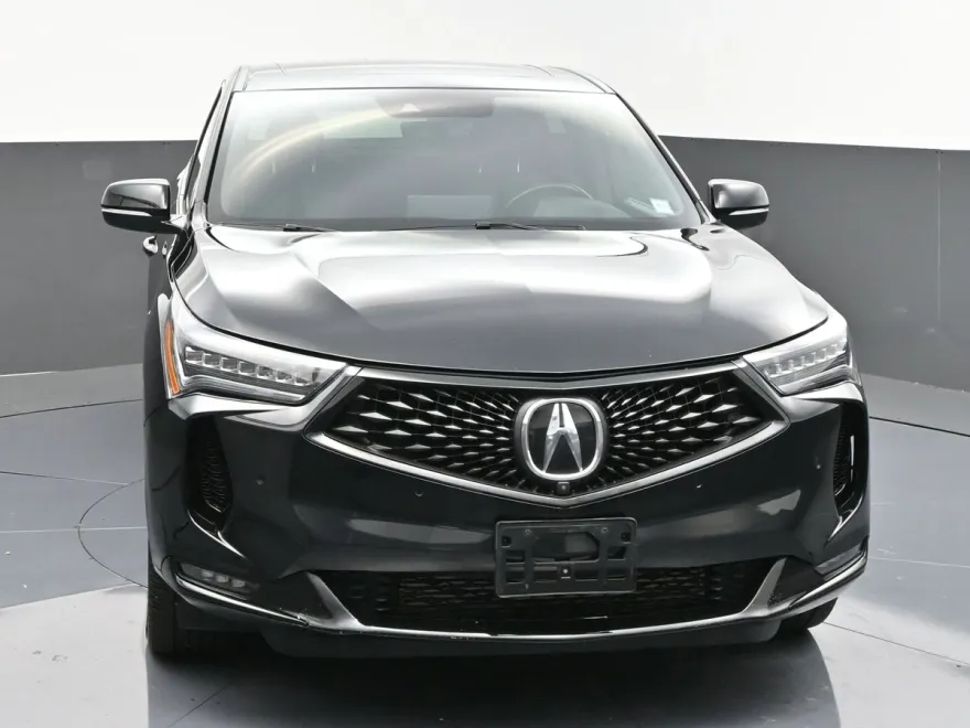 2023 Acura RDX A-Spec Advance photo 1
