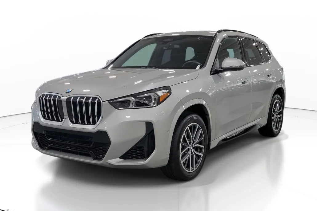 2025 Bmw X1 XDrive28i photo 1