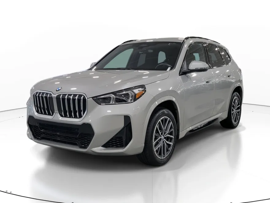 2025 Bmw X1 XDrive28i photo 1