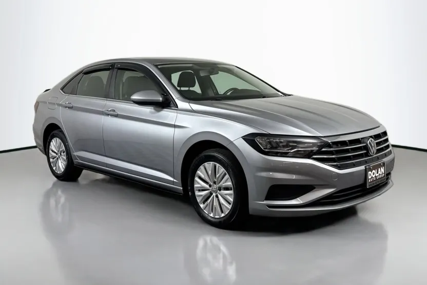 2020 Volkswagen Jetta 1.4T S photo 1