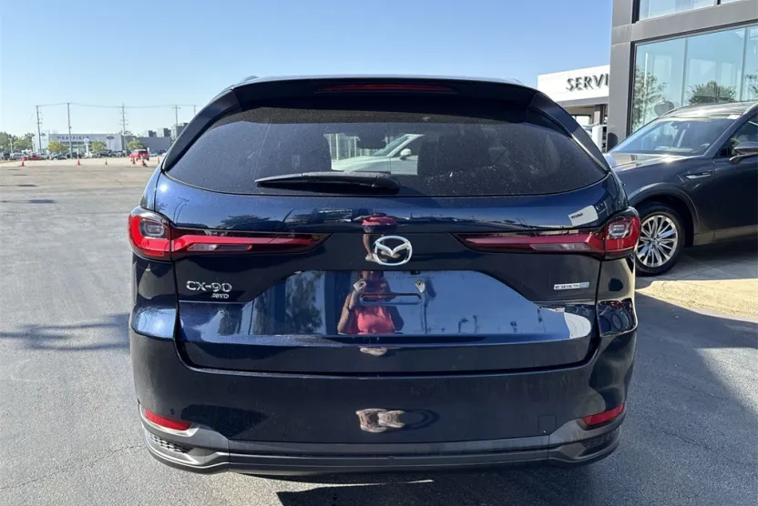 2024 Mazda CX-90 Plug-in Hybrid Preferred photo 1