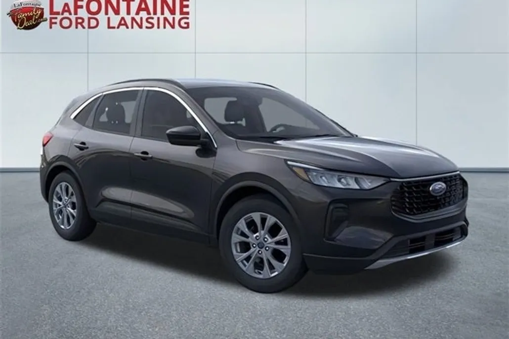 2024 Ford Escape Active photo 1