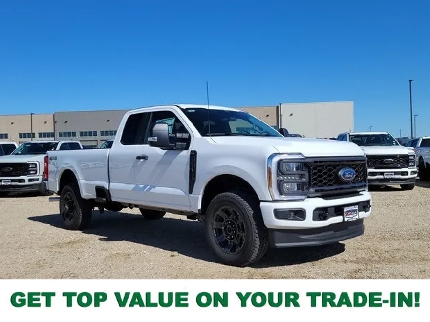 2026 Ford F-350 photo 1