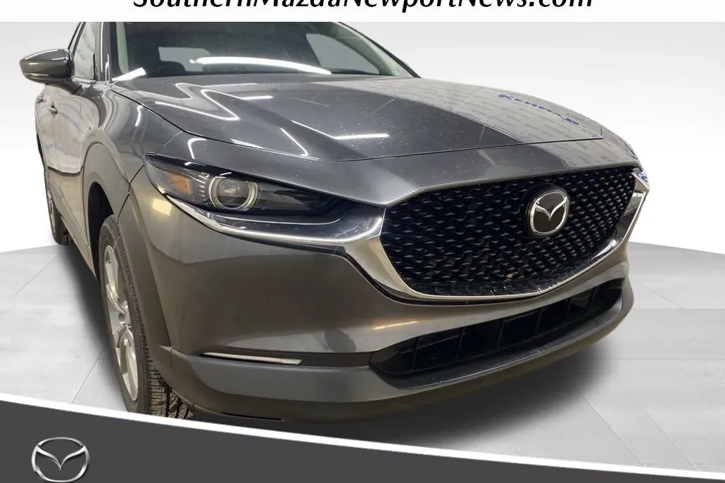 2025 Mazda CX-30 2.5 S Premium photo 1