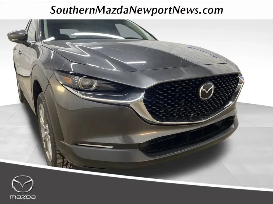 2025 Mazda CX-30 2.5 S Premium photo 1