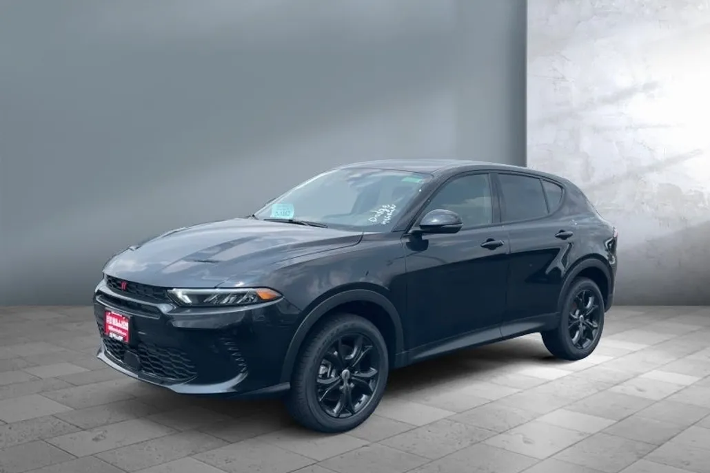 2024 Dodge Hornet GT photo 1