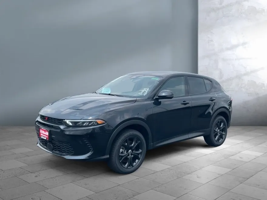 2024 Dodge Hornet GT photo 1