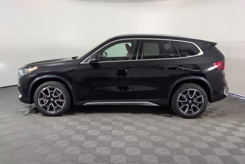 2026 Bmw X1 XDrive28i photo 1