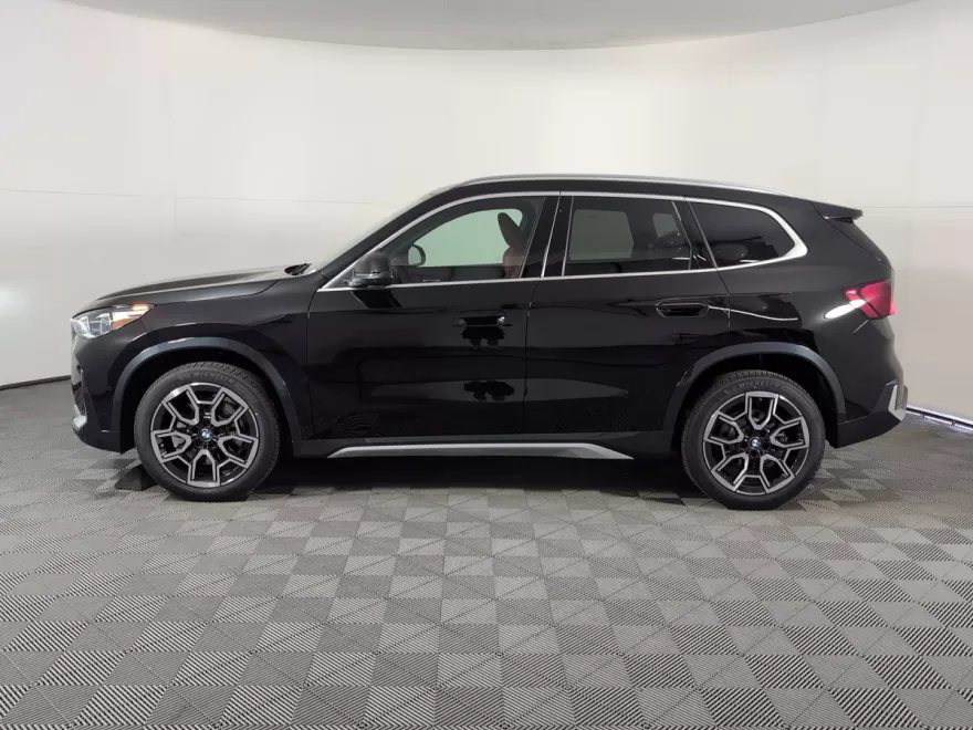 2026 Bmw X1 XDrive28i photo 1