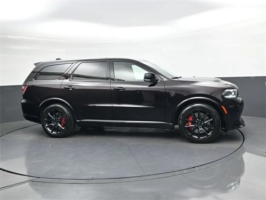 2023 Dodge Durango SRT Hellcat photo 1