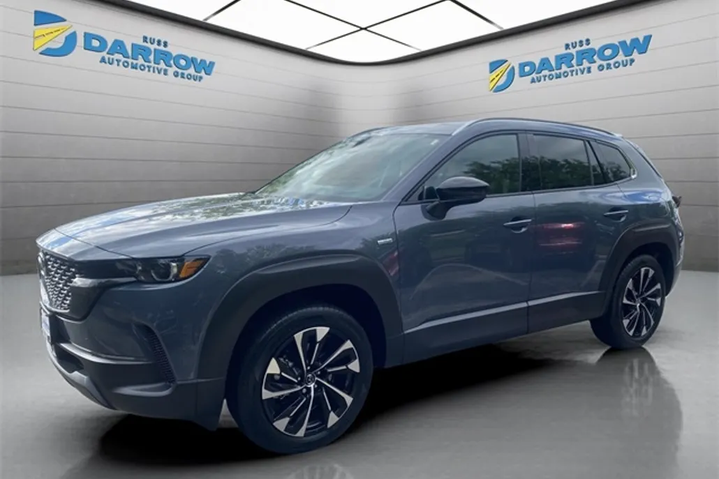 2025 Mazda CX-50 Premium Plus photo 1