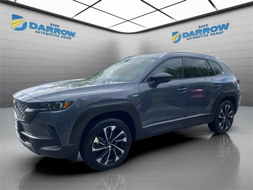 2025 Mazda CX-50 Premium Plus photo 1