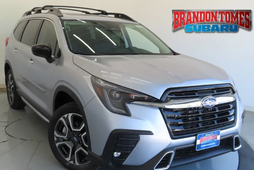 2025 Subaru Ascent Touring photo 1