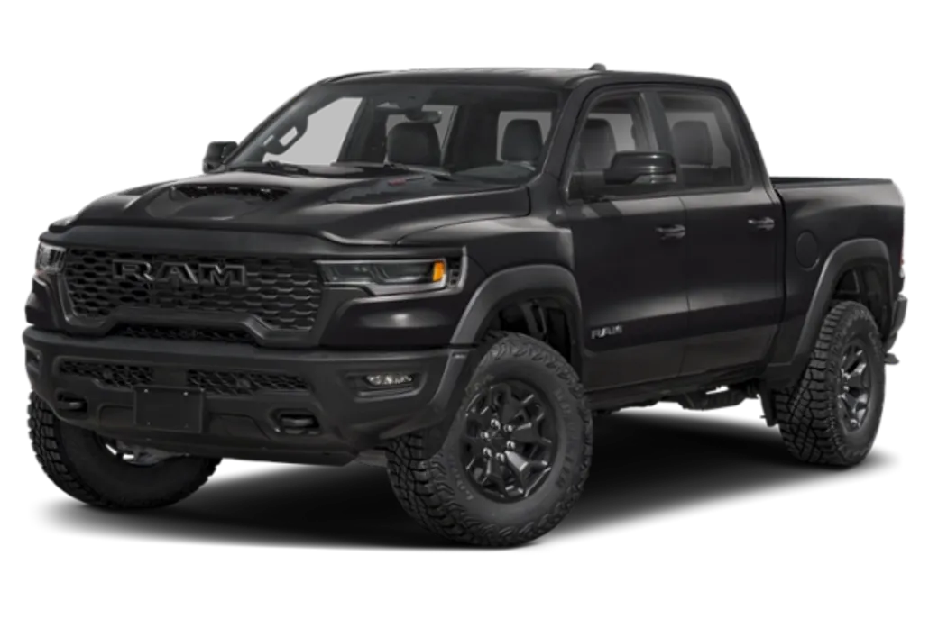 2026 Ram 1500 RHO photo 1