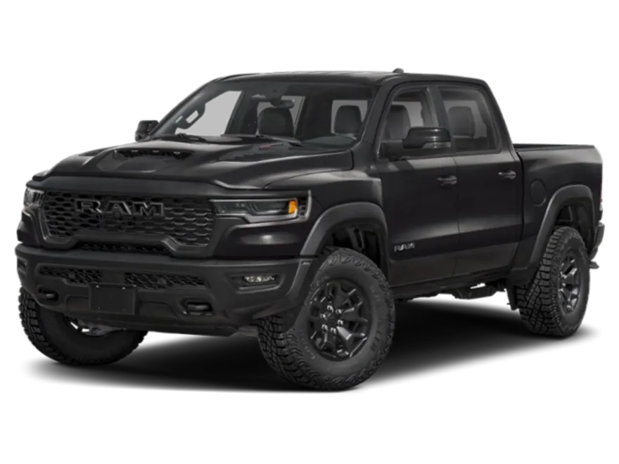 2026 Ram 1500 RHO photo 1