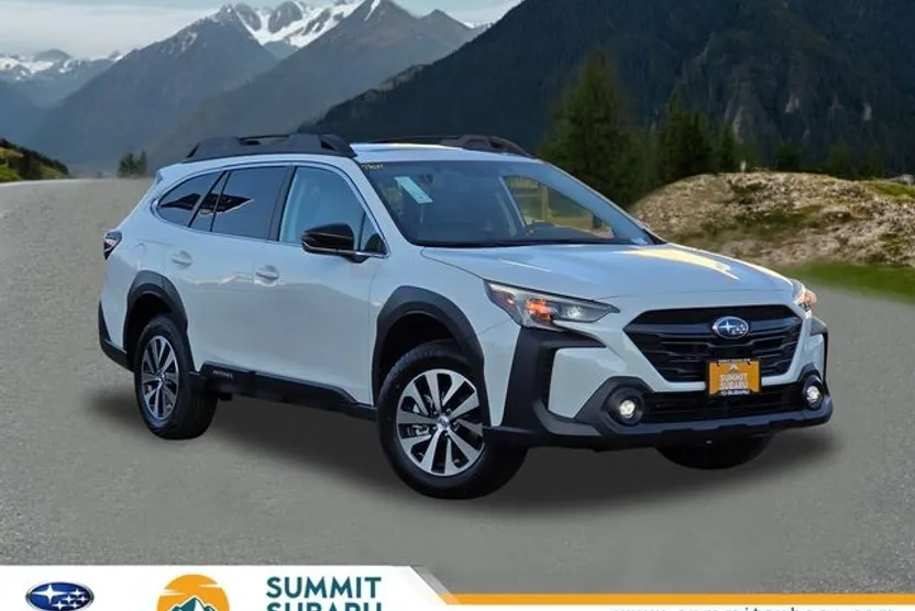 2025 Subaru Outback Premium photo 1