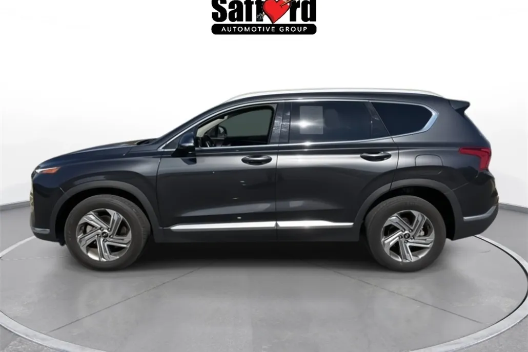 2023 Hyundai Santa Fe SEL Premium photo 1