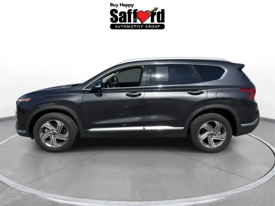 2023 Hyundai Santa Fe SEL Premium photo 1