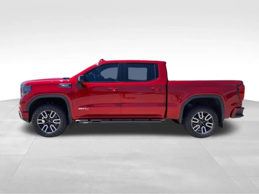 2024 Gmc Sierra 1500 AT4 photo 1
