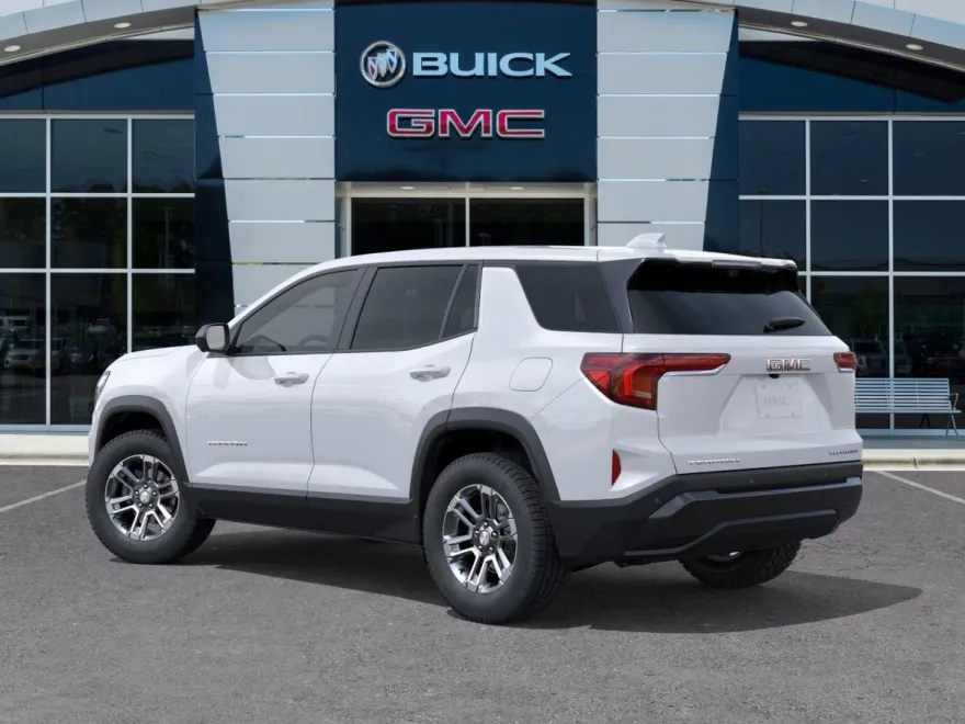 2026 Gmc Terrain Elevation photo 1