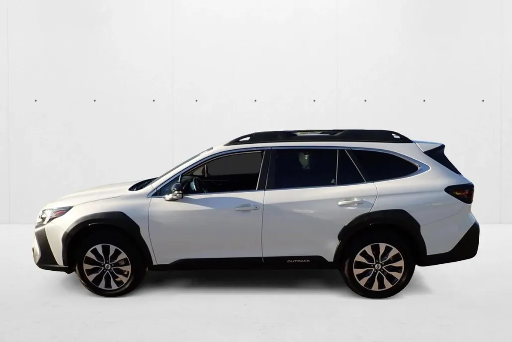 2024 Subaru Outback Limited photo 1