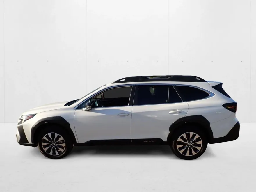 2024 Subaru Outback Limited photo 1