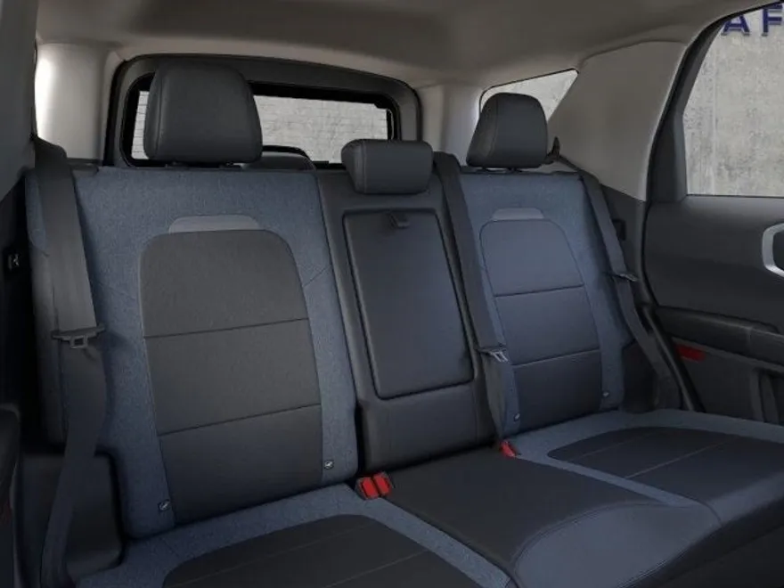 2025 Ford Bronco Sport Outer Banks photo 11