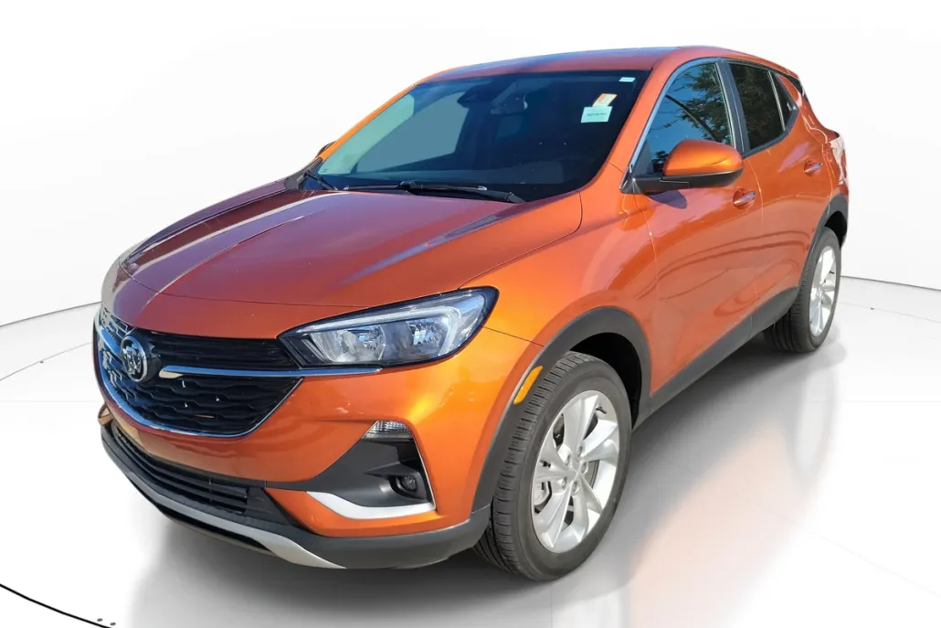 2023 Buick Encore GX Preferred photo 1