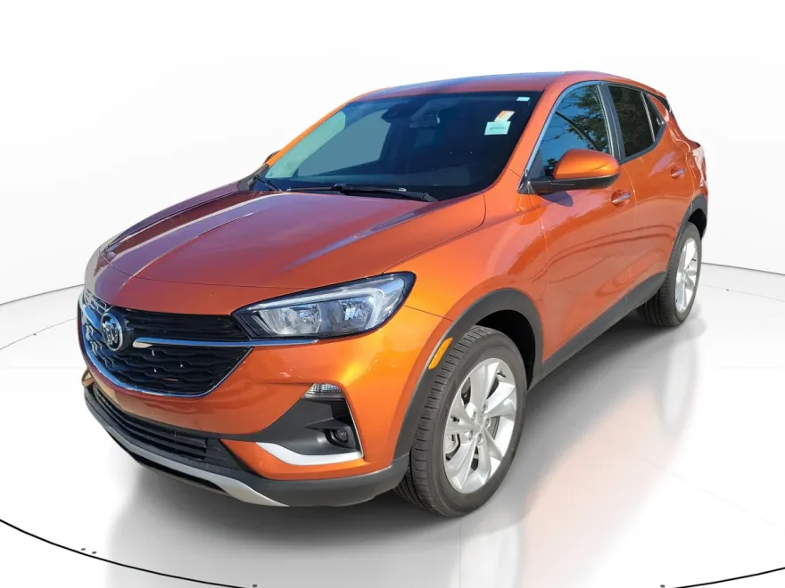 2023 Buick Encore GX Preferred photo 1