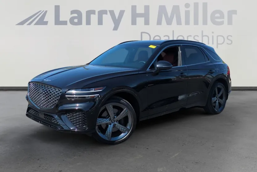 2023 Genesis GV70 2.5T photo 1