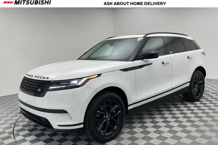 2024 Land Rover Range Rover Velar S photo 1