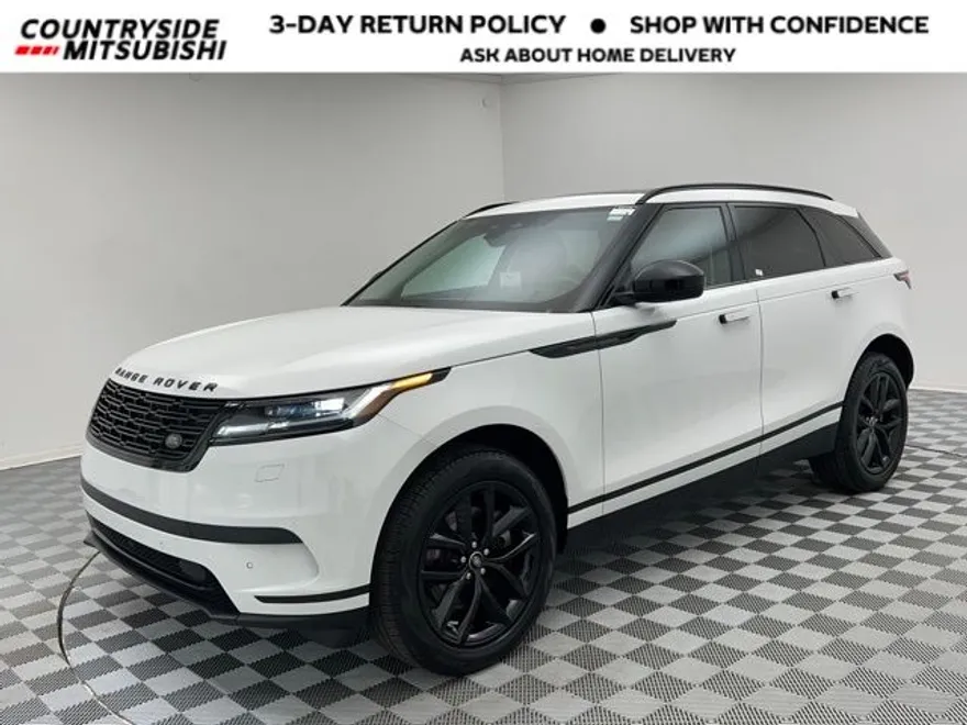 2024 Land Rover Range Rover Velar S photo 1