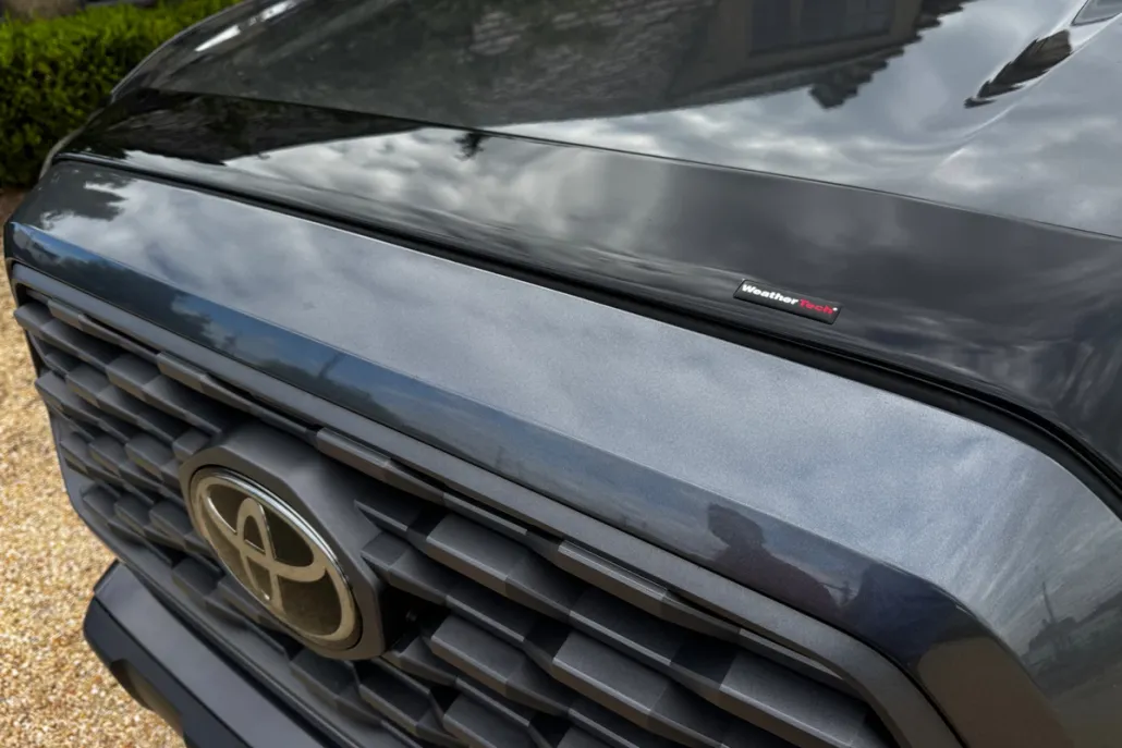 2022 Toyota Tacoma TRD Off-Road photo 1