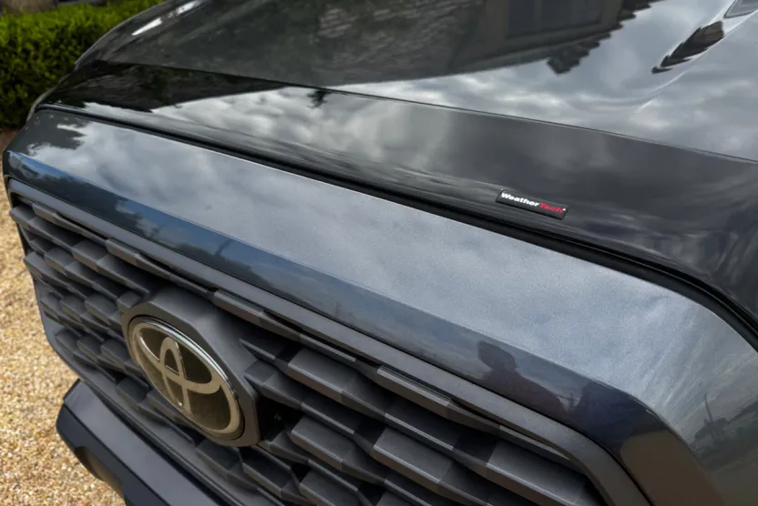 2022 Toyota Tacoma TRD Off-Road photo 1