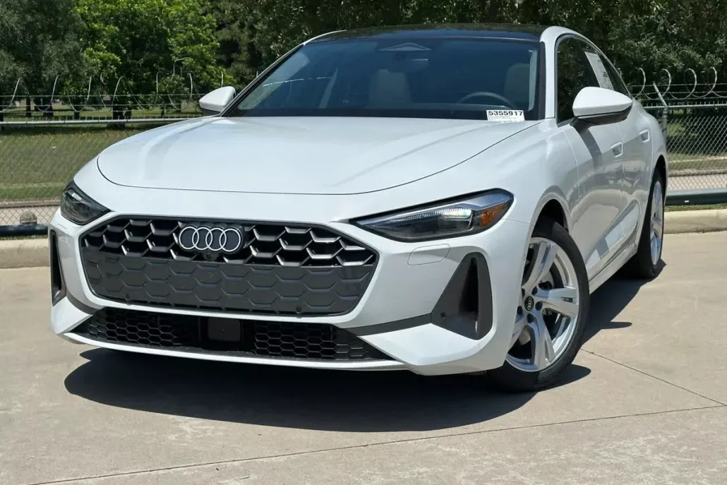 2025 Audi A5 2.0T Premium photo 1