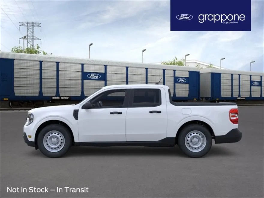 2025 Ford Maverick XL photo 1