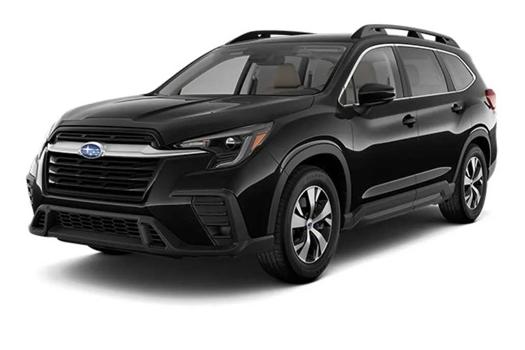2024 Subaru Ascent Premium photo 1