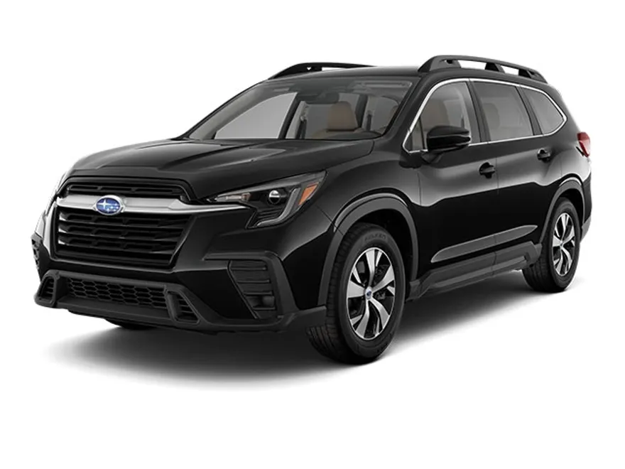 2024 Subaru Ascent Premium photo 1